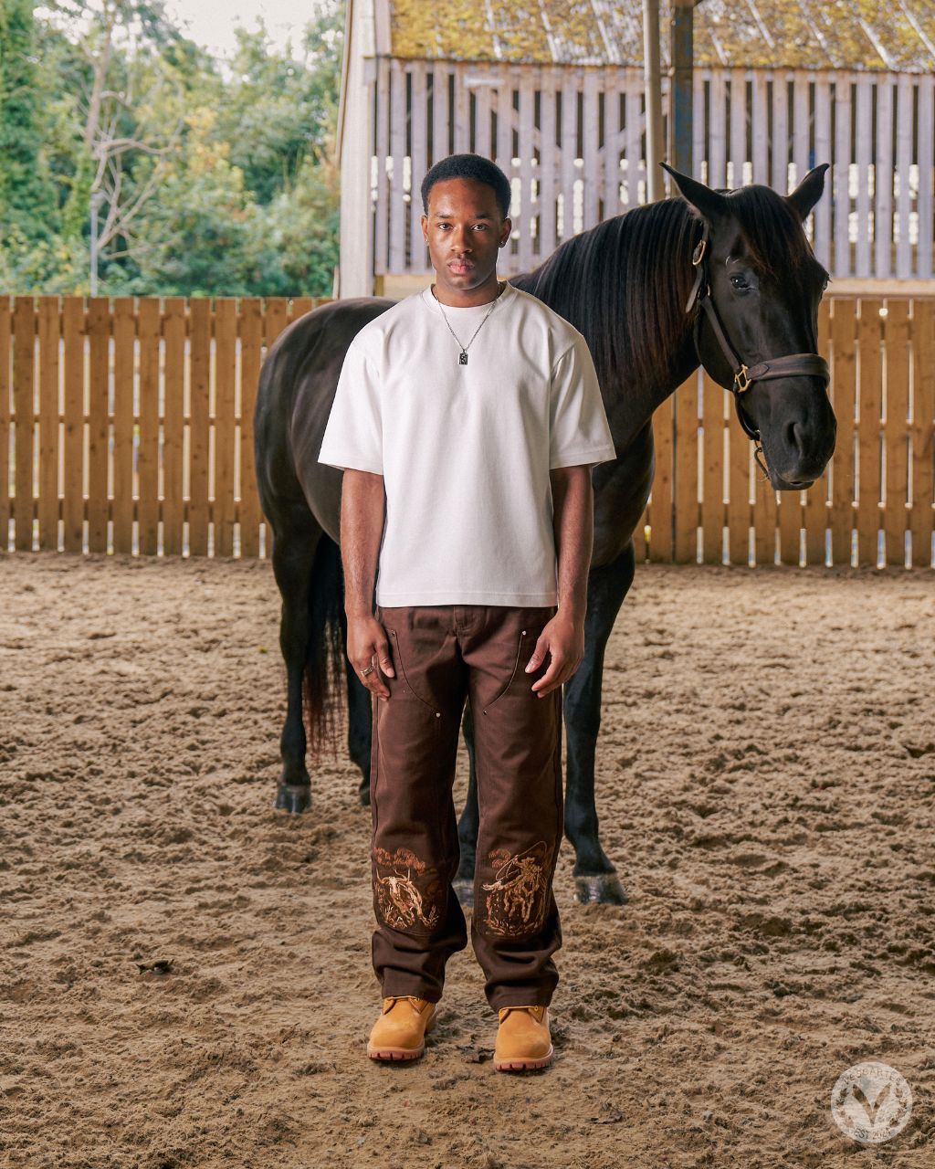 RODEO CARPENTER PANTS