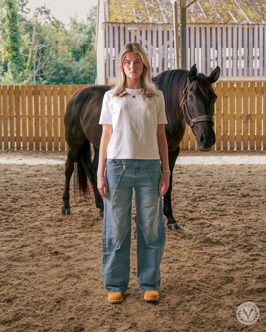 FAST DRAW DENIM