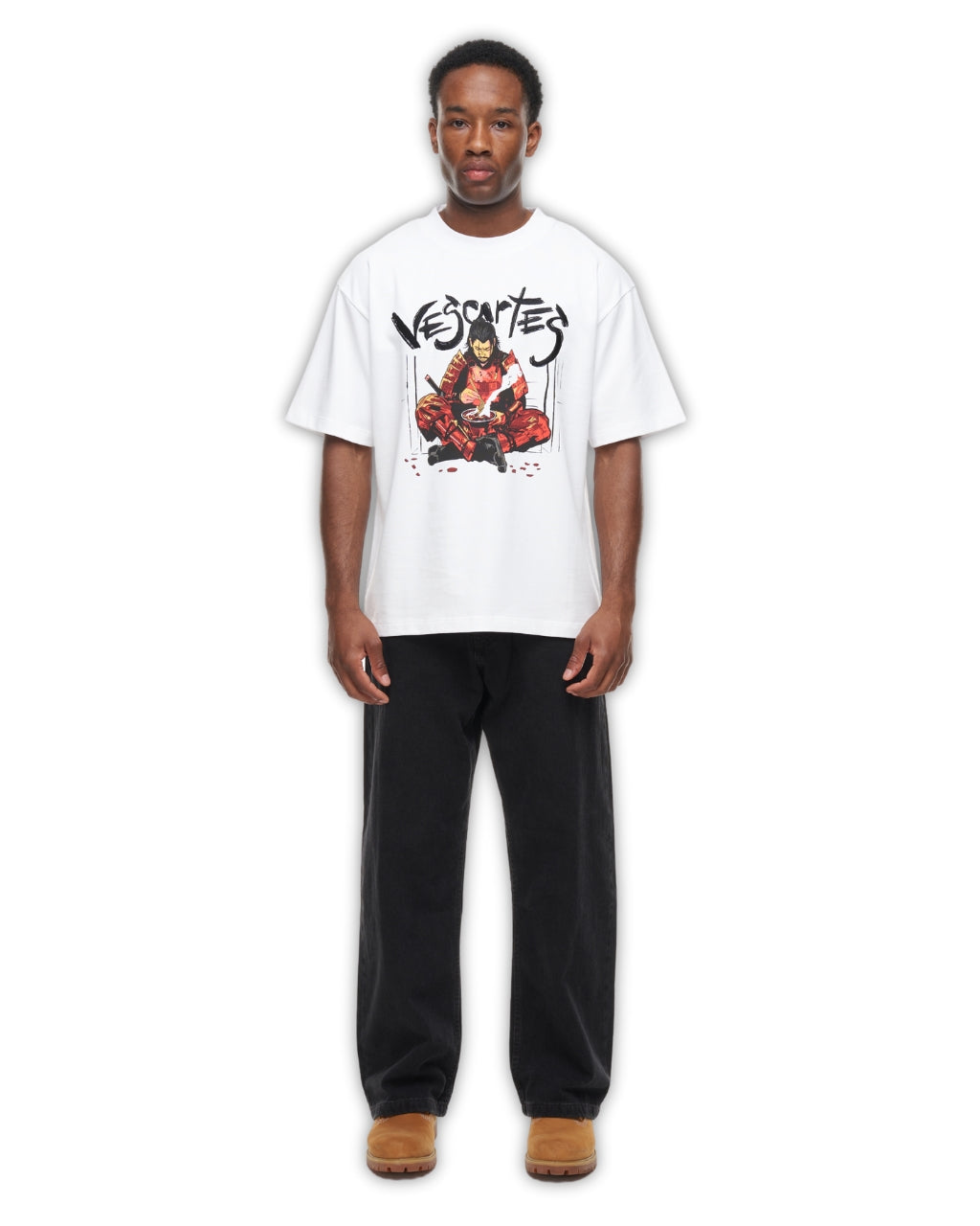 BOWL OF CALM SHIRT