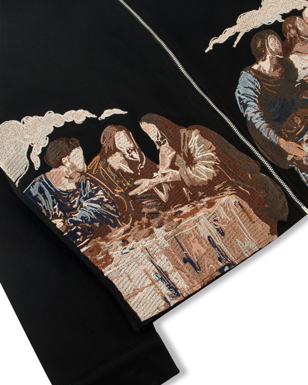 LAST SUPPER JACKET