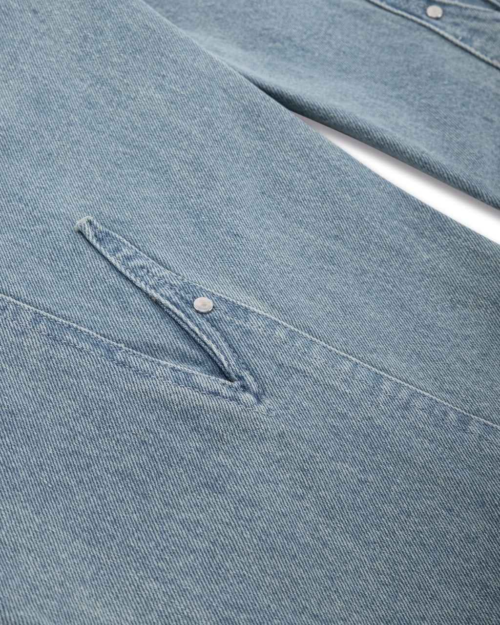 FALLEN ANGEL DENIM