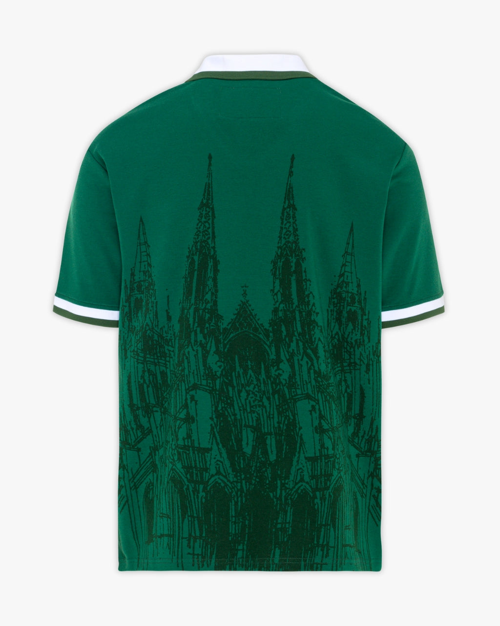 DOLOROSSA JERSEY