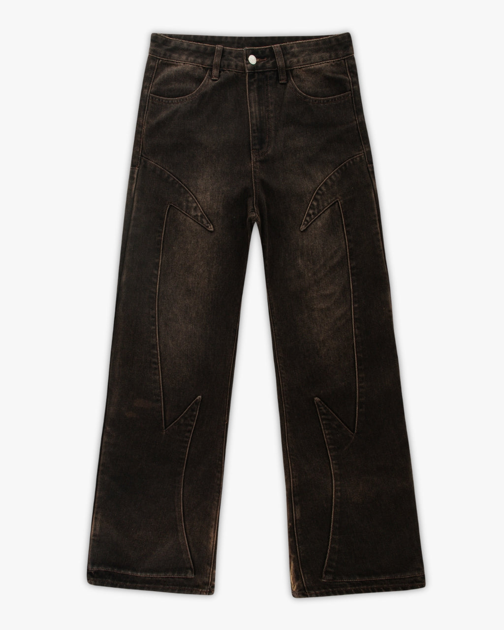 HEAVENS ECLIPSE DENIM