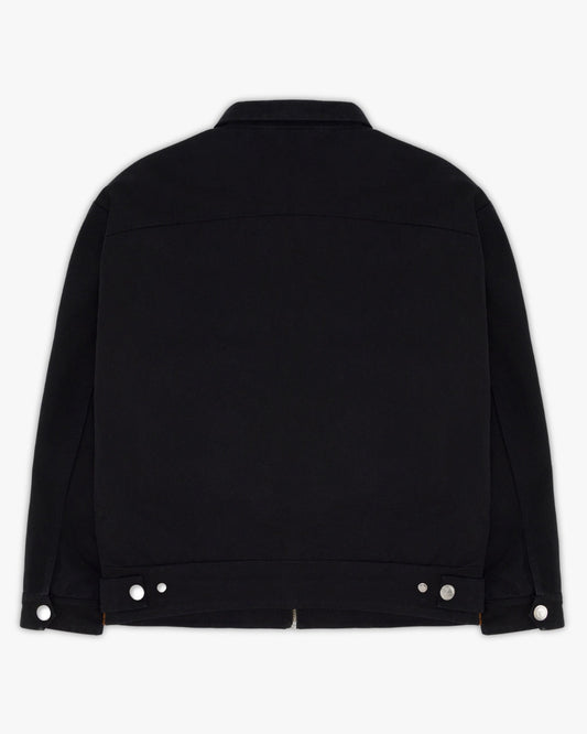 BONNIE & CLYDE JACKET