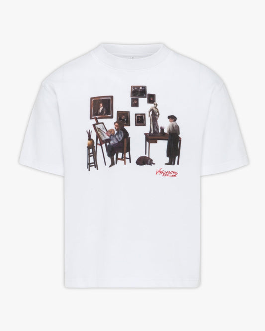 WORKSHOP SHIRT