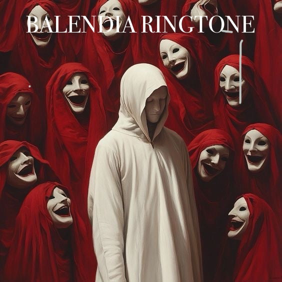 BALENDIA RINGTONE