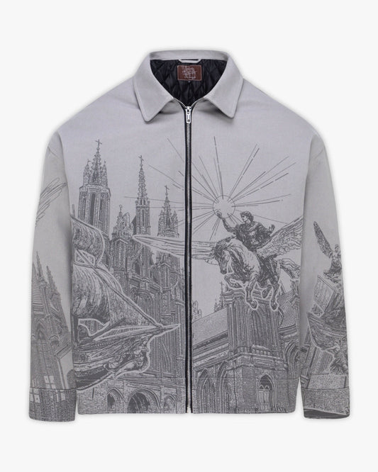 HERCULES JACKET
